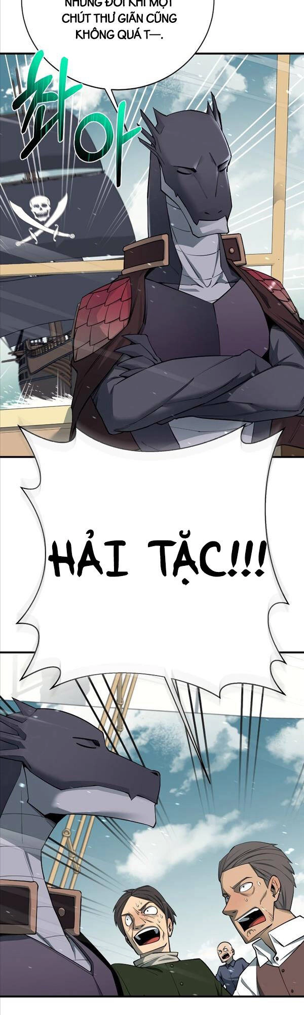 Tôi Càng Ăn Càng Trở Nên Mạnh Mẽ Chapter 88 - 28