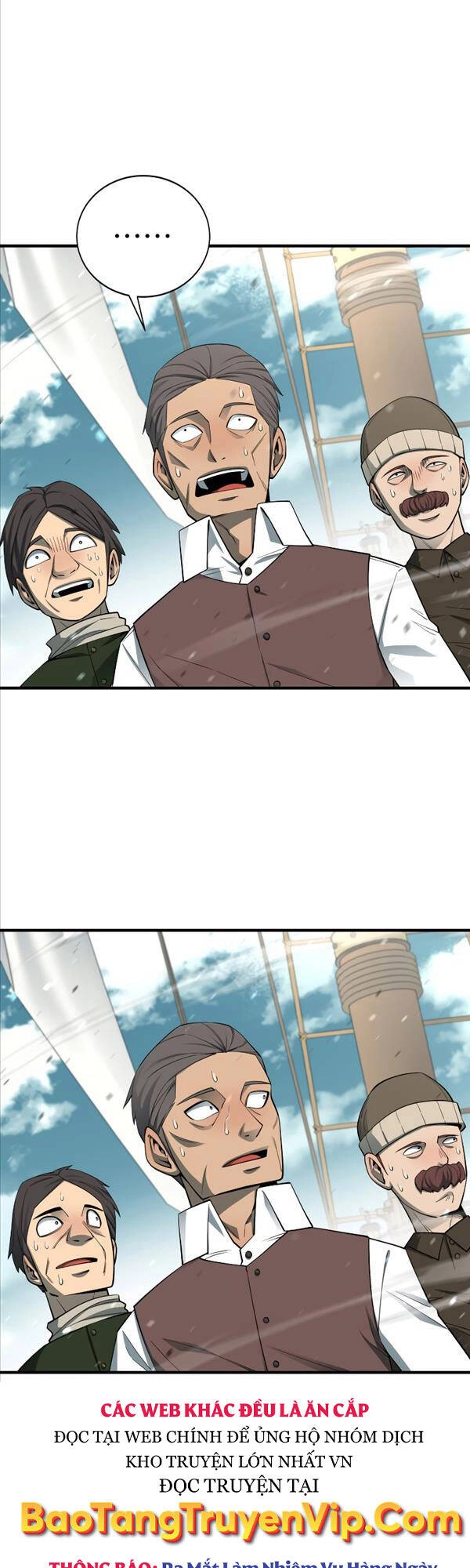 Tôi Càng Ăn Càng Trở Nên Mạnh Mẽ Chapter 88 - 32