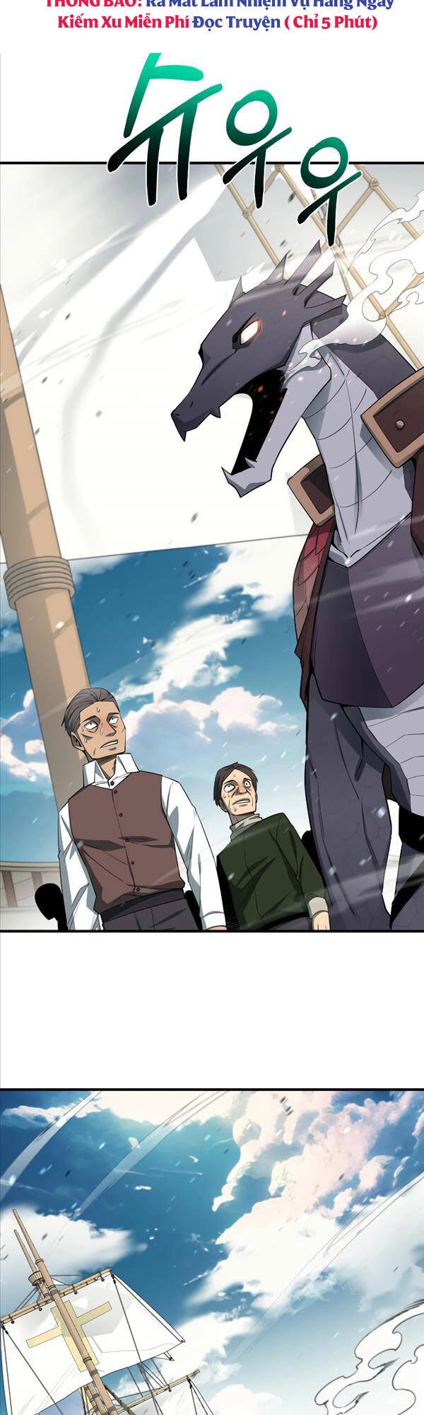 Tôi Càng Ăn Càng Trở Nên Mạnh Mẽ Chapter 88 - 33