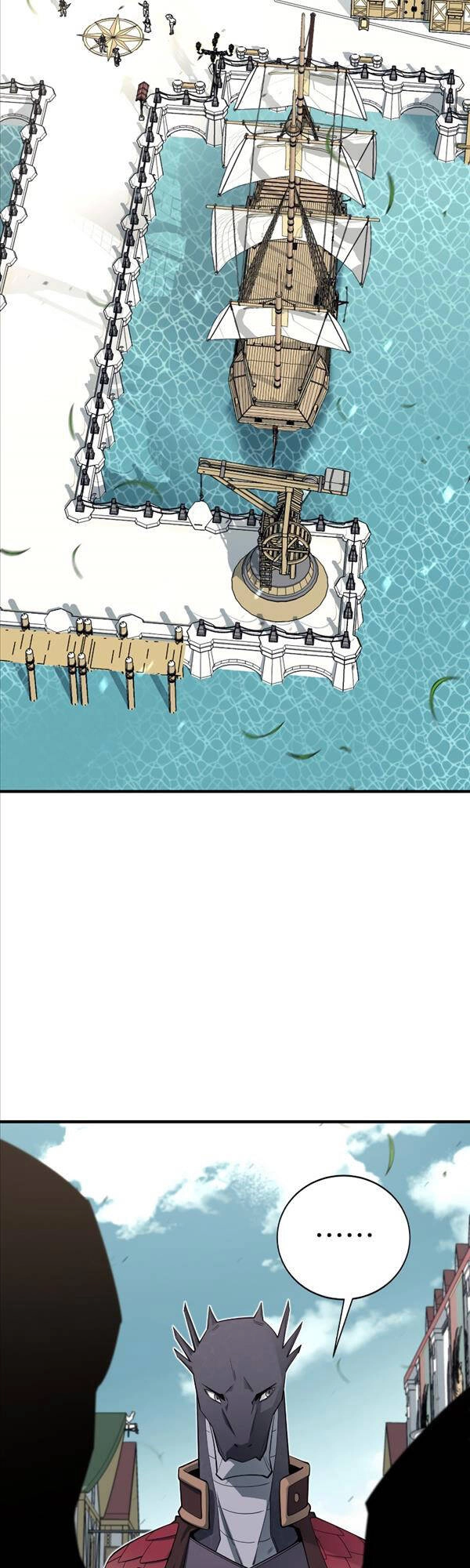 Tôi Càng Ăn Càng Trở Nên Mạnh Mẽ Chapter 88 - 35