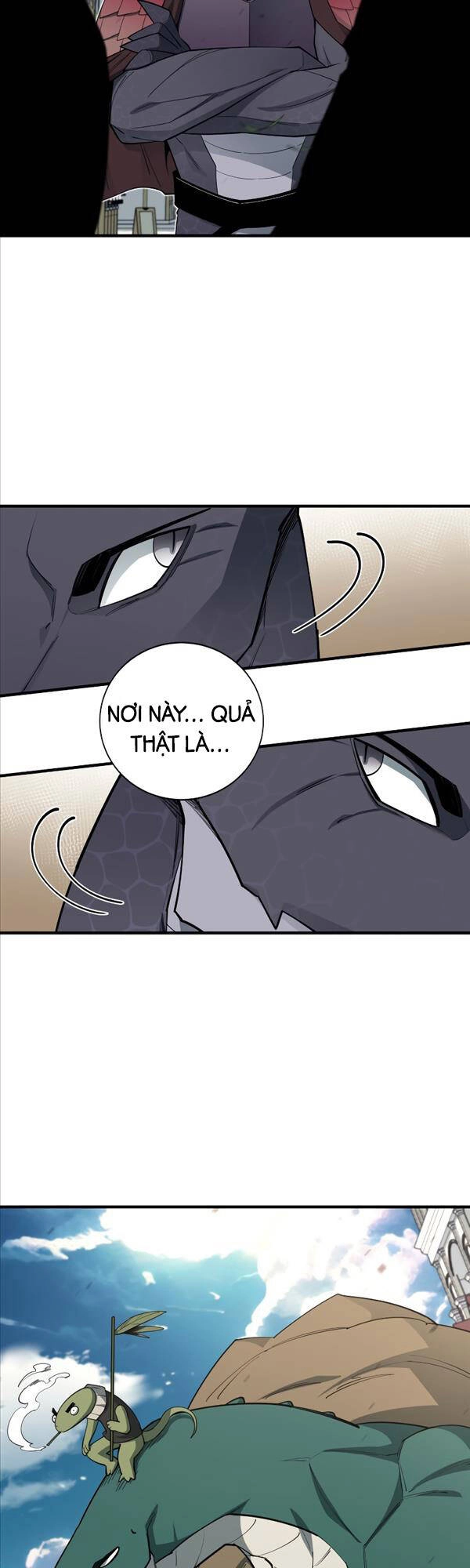 Tôi Càng Ăn Càng Trở Nên Mạnh Mẽ Chapter 88 - 36