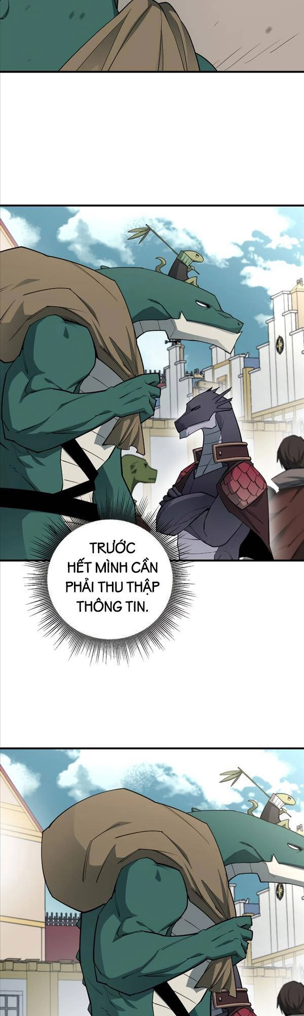 Tôi Càng Ăn Càng Trở Nên Mạnh Mẽ Chapter 88 - 39