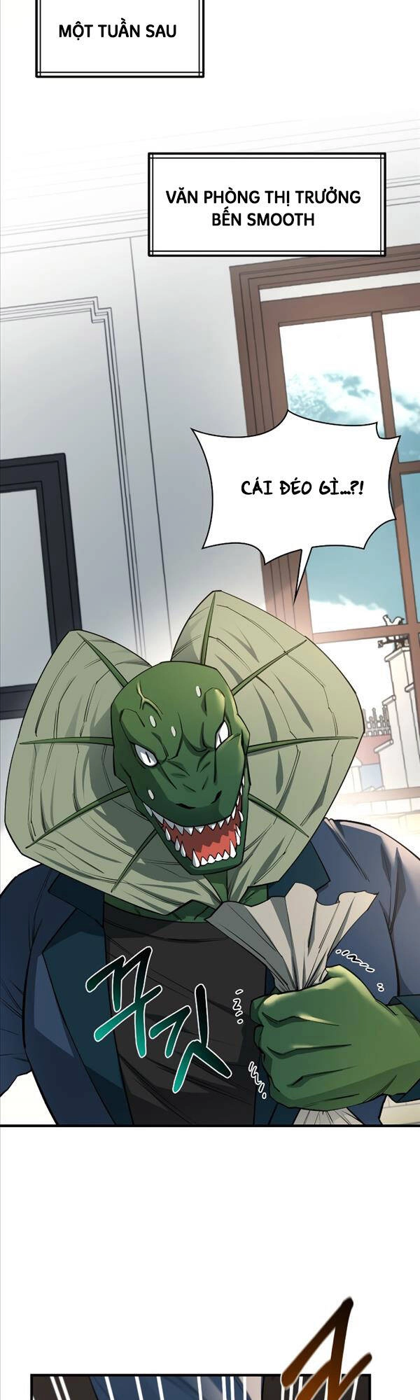 Tôi Càng Ăn Càng Trở Nên Mạnh Mẽ Chapter 88 - 42