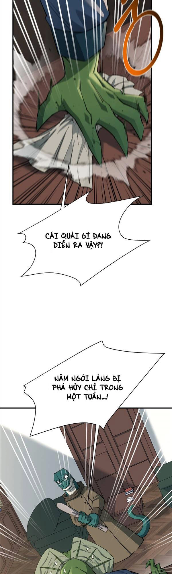 Tôi Càng Ăn Càng Trở Nên Mạnh Mẽ Chapter 88 - 43