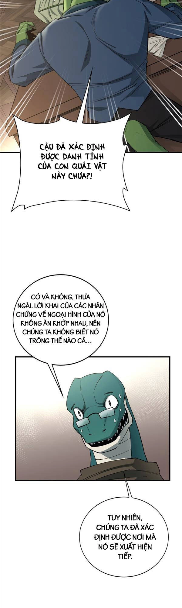 Tôi Càng Ăn Càng Trở Nên Mạnh Mẽ Chapter 88 - 44