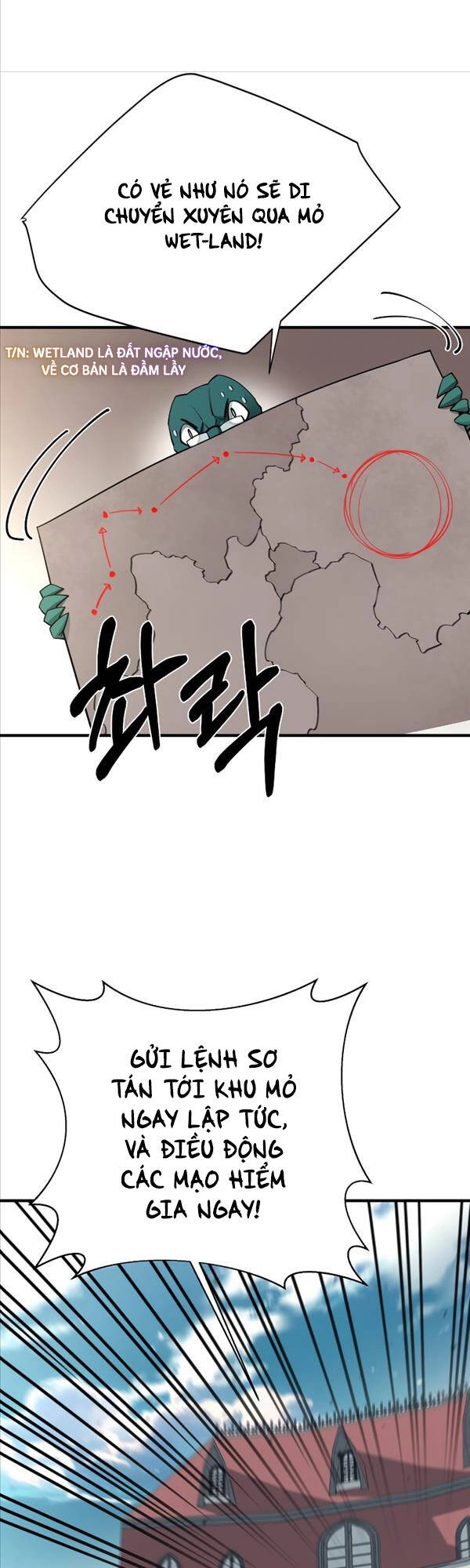 Tôi Càng Ăn Càng Trở Nên Mạnh Mẽ Chapter 88 - 45