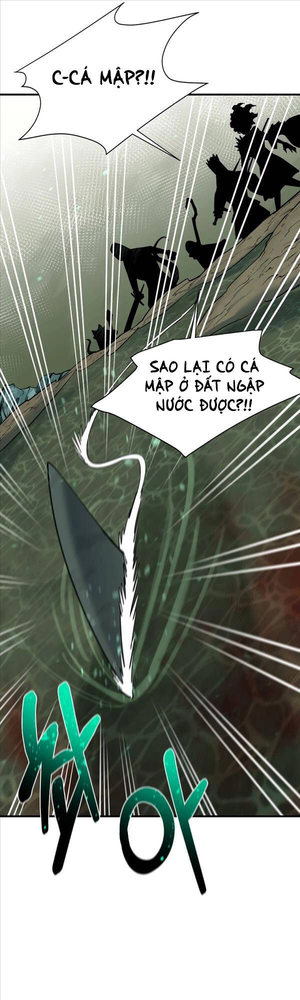 Tôi Càng Ăn Càng Trở Nên Mạnh Mẽ Chapter 88 - 50