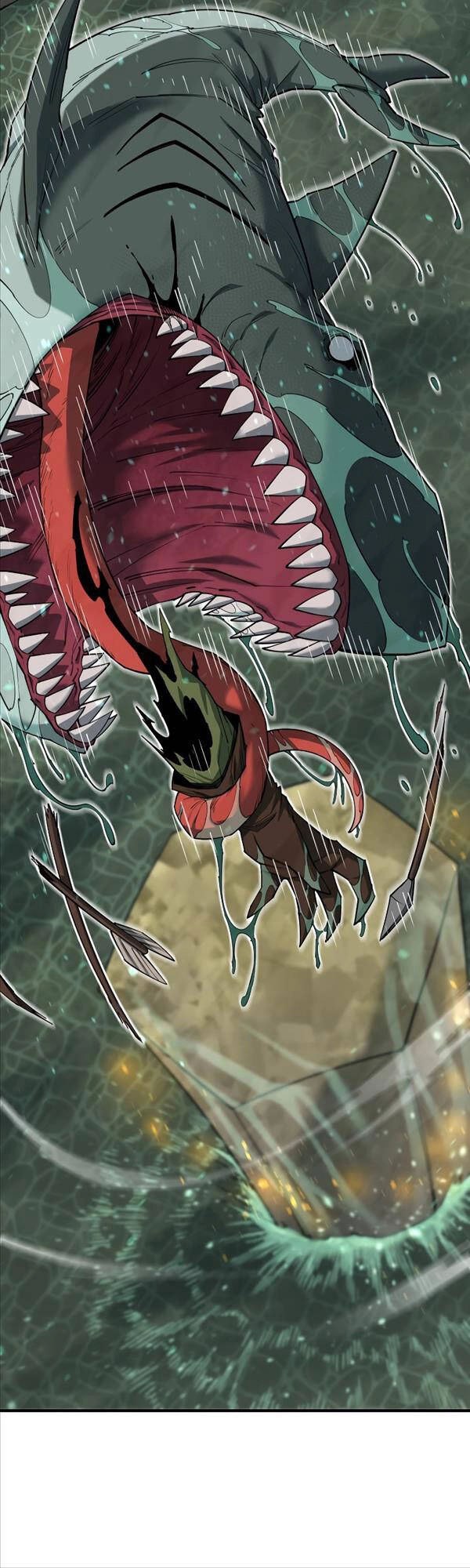 Tôi Càng Ăn Càng Trở Nên Mạnh Mẽ Chapter 88 - 54