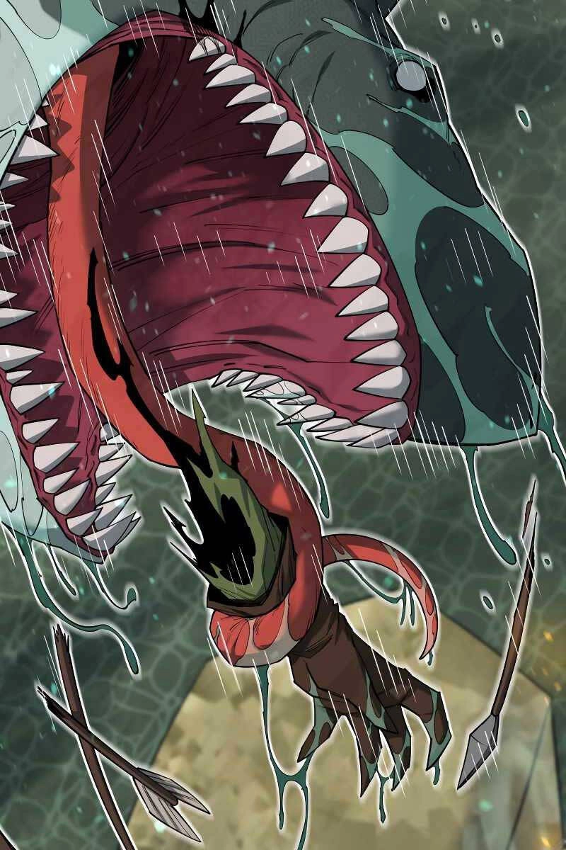 Tôi Càng Ăn Càng Trở Nên Mạnh Mẽ Chapter 89 - 3