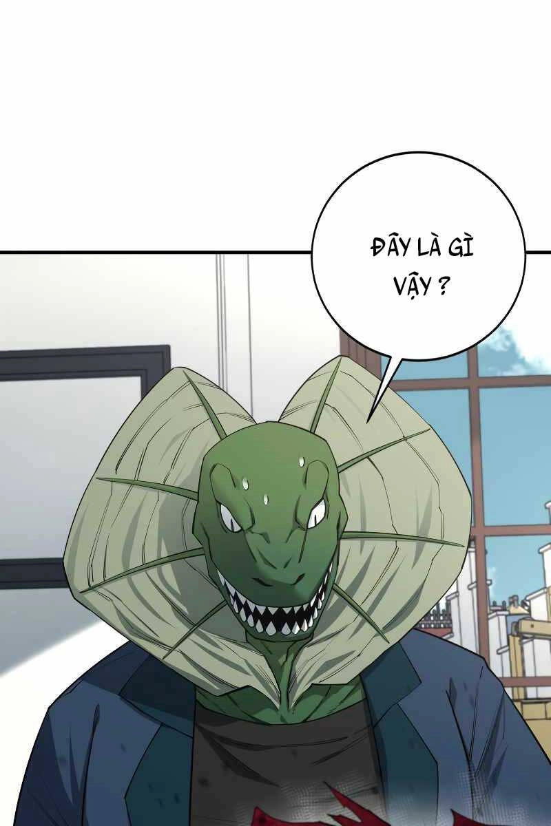 Tôi Càng Ăn Càng Trở Nên Mạnh Mẽ Chapter 89 - 51