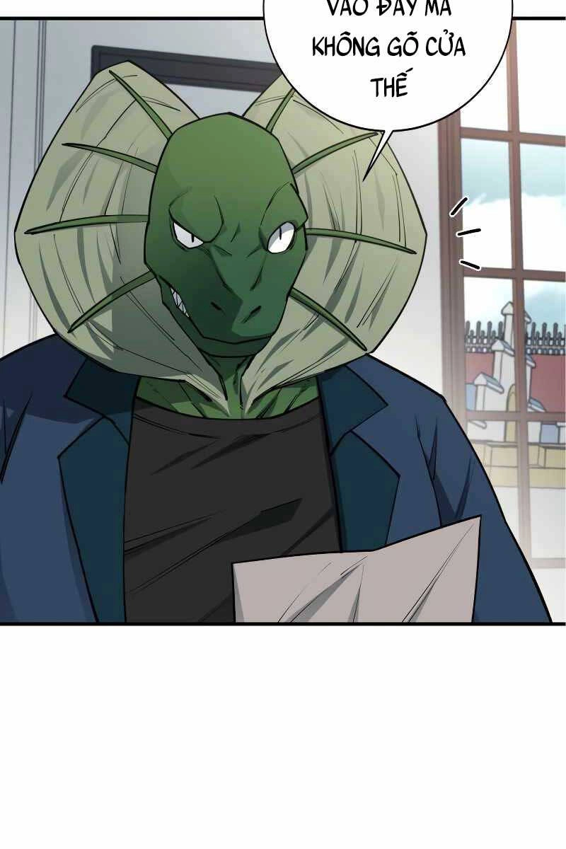 Tôi Càng Ăn Càng Trở Nên Mạnh Mẽ Chapter 89 - 79