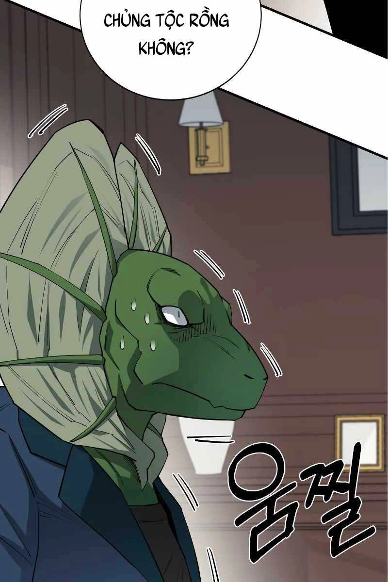 Tôi Càng Ăn Càng Trở Nên Mạnh Mẽ Chapter 89 - 84