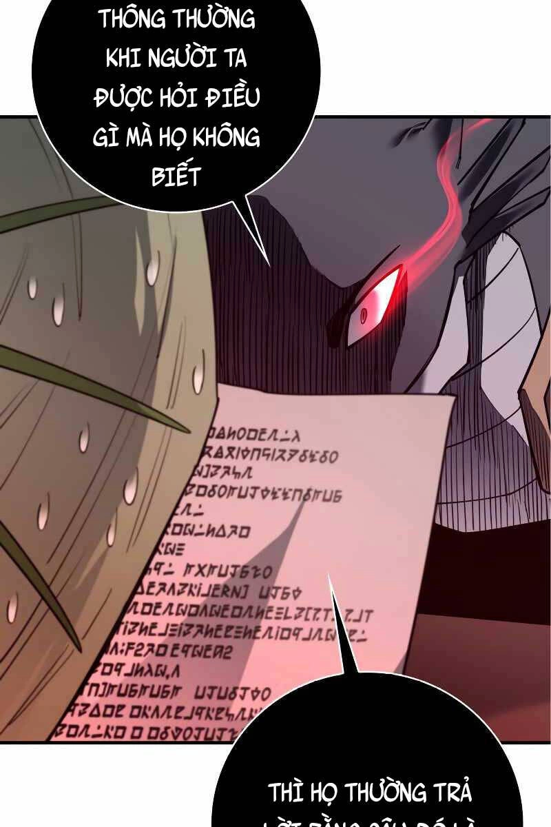 Tôi Càng Ăn Càng Trở Nên Mạnh Mẽ Chapter 89 - 87