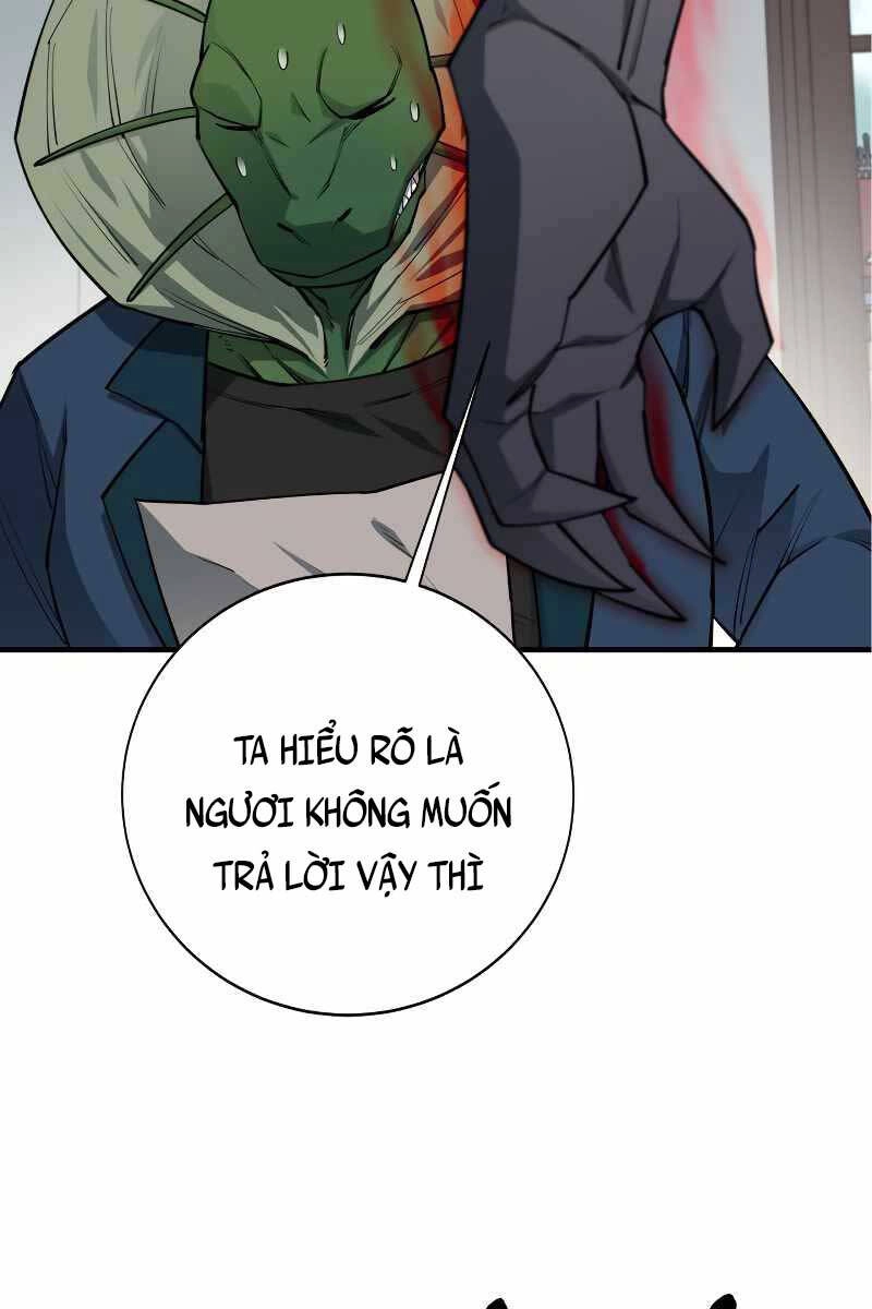 Tôi Càng Ăn Càng Trở Nên Mạnh Mẽ Chapter 89 - 89