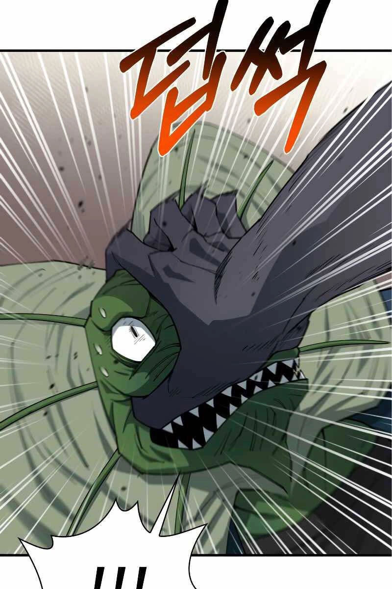 Tôi Càng Ăn Càng Trở Nên Mạnh Mẽ Chapter 89 - 90