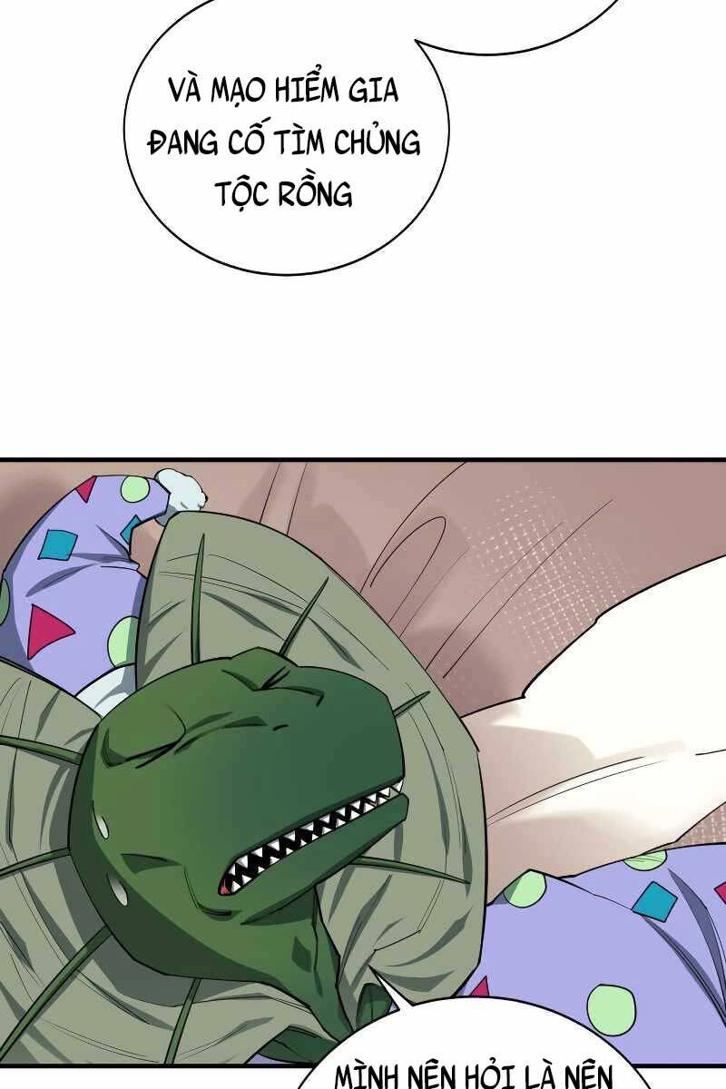 Tôi Càng Ăn Càng Trở Nên Mạnh Mẽ Chapter 89 - 99