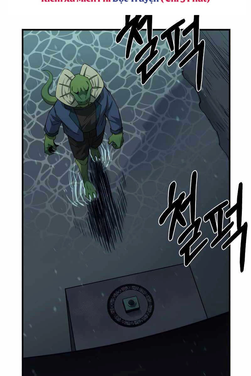 Tôi Càng Ăn Càng Trở Nên Mạnh Mẽ Chapter 89 - 111