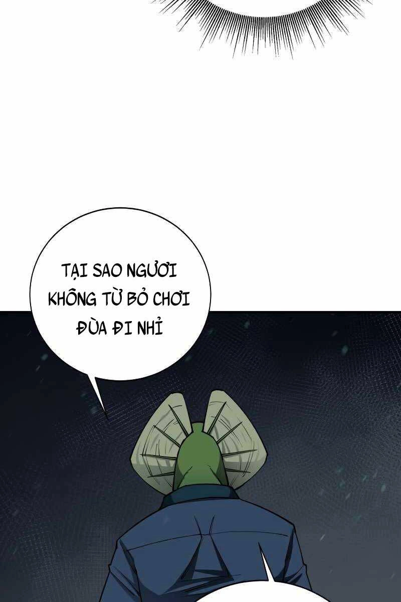 Tôi Càng Ăn Càng Trở Nên Mạnh Mẽ Chapter 89 - 115