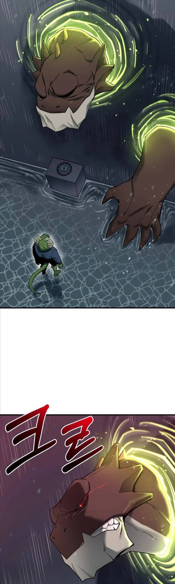 Tôi Càng Ăn Càng Trở Nên Mạnh Mẽ Chapter 90 - 3