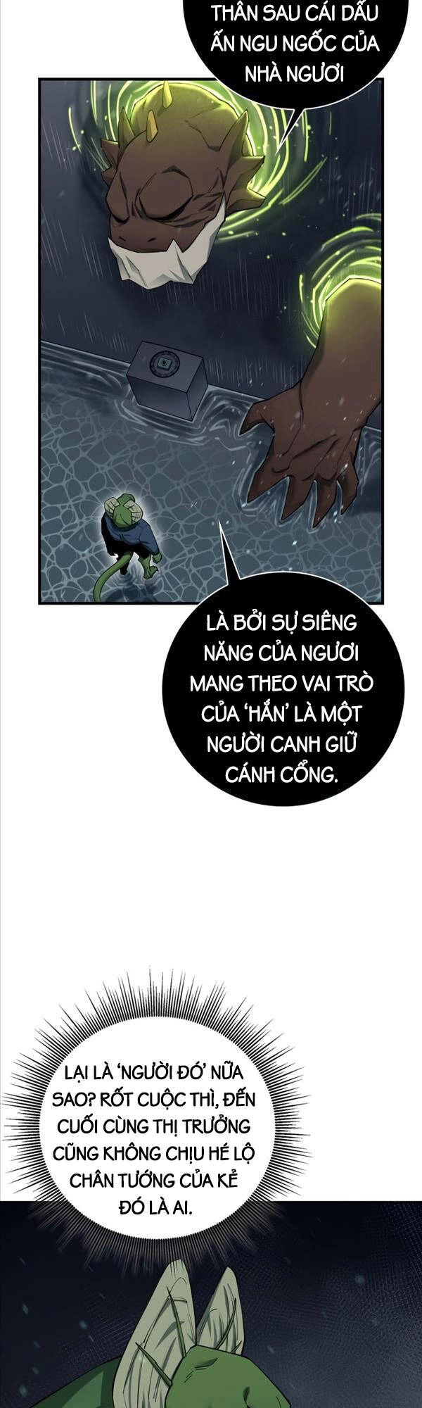 Tôi Càng Ăn Càng Trở Nên Mạnh Mẽ Chapter 90 - 5