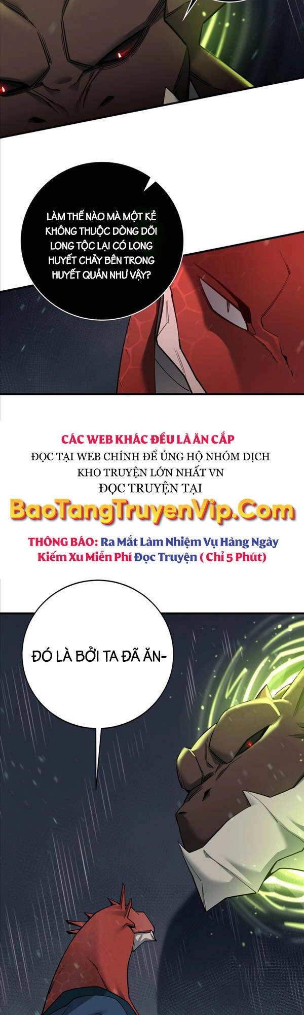 Tôi Càng Ăn Càng Trở Nên Mạnh Mẽ Chapter 90 - 8