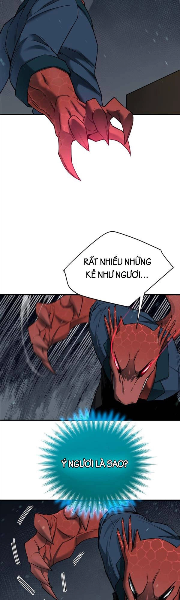 Tôi Càng Ăn Càng Trở Nên Mạnh Mẽ Chapter 90 - 9