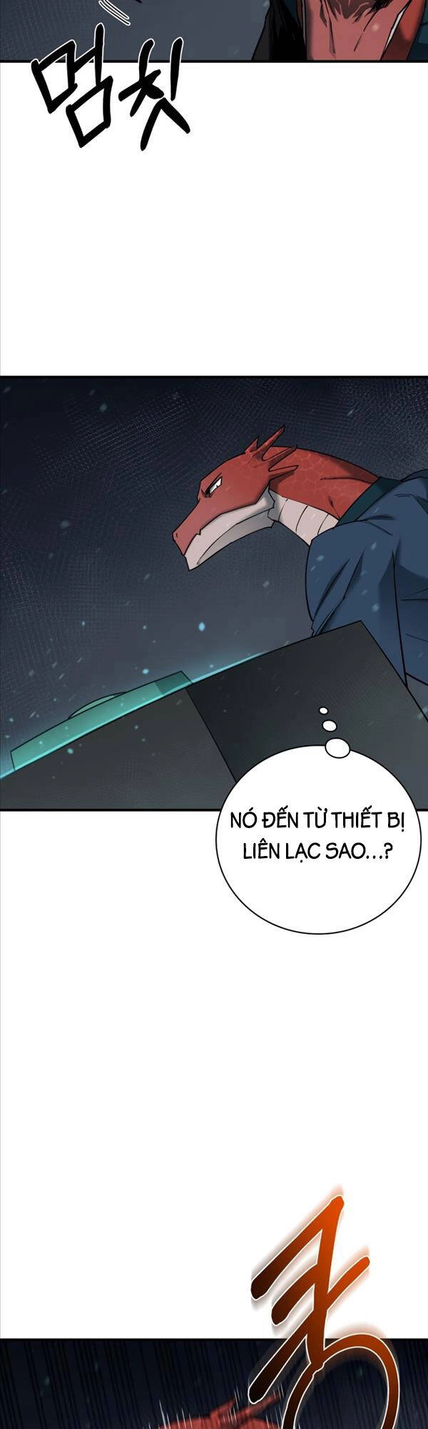 Tôi Càng Ăn Càng Trở Nên Mạnh Mẽ Chapter 90 - 10