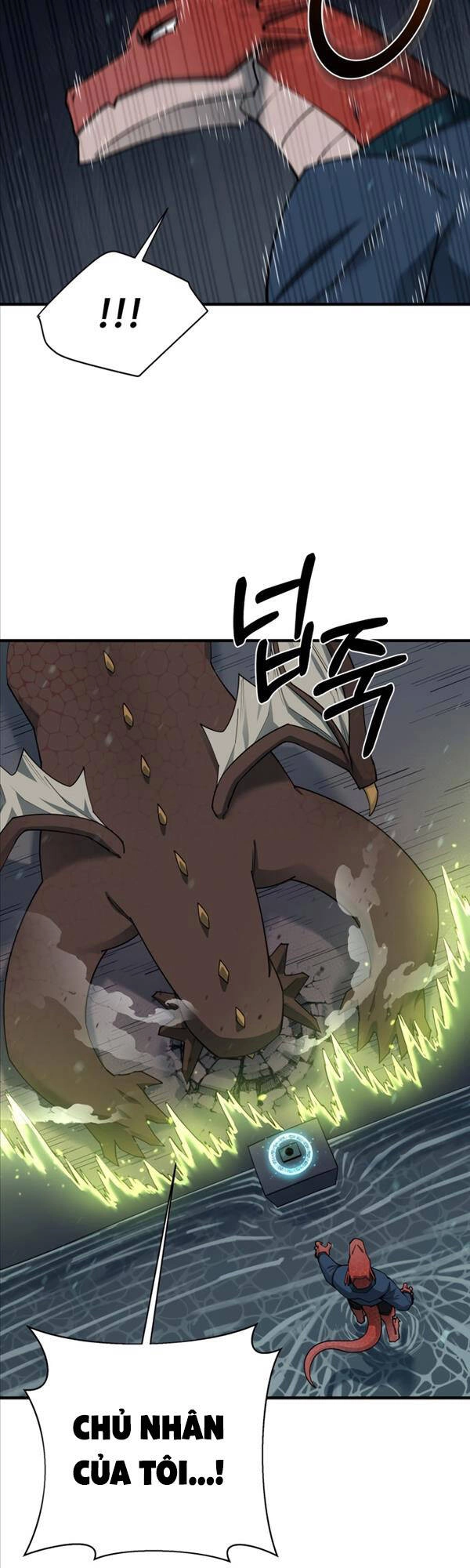 Tôi Càng Ăn Càng Trở Nên Mạnh Mẽ Chapter 90 - 11