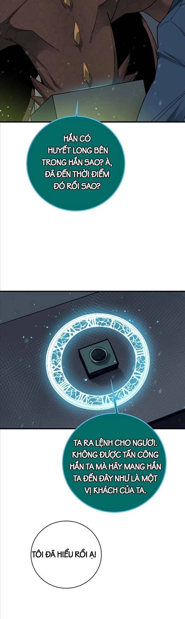 Tôi Càng Ăn Càng Trở Nên Mạnh Mẽ Chapter 90 - 13