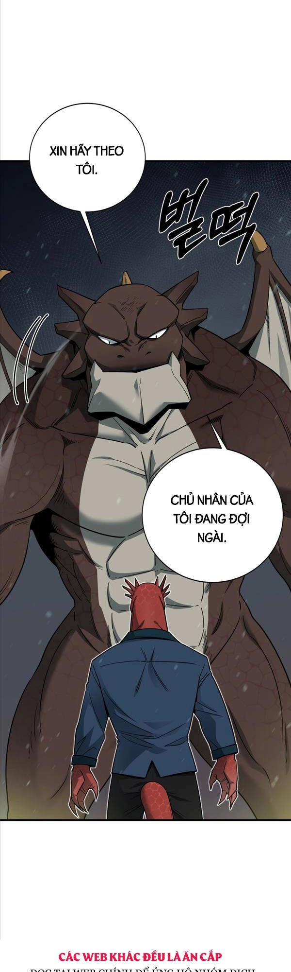 Tôi Càng Ăn Càng Trở Nên Mạnh Mẽ Chapter 90 - 14