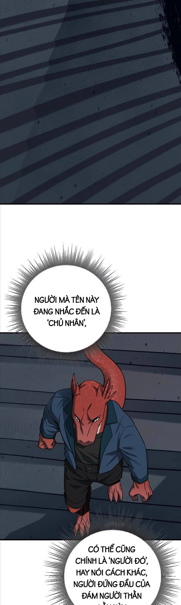 Tôi Càng Ăn Càng Trở Nên Mạnh Mẽ Chapter 90 - 17