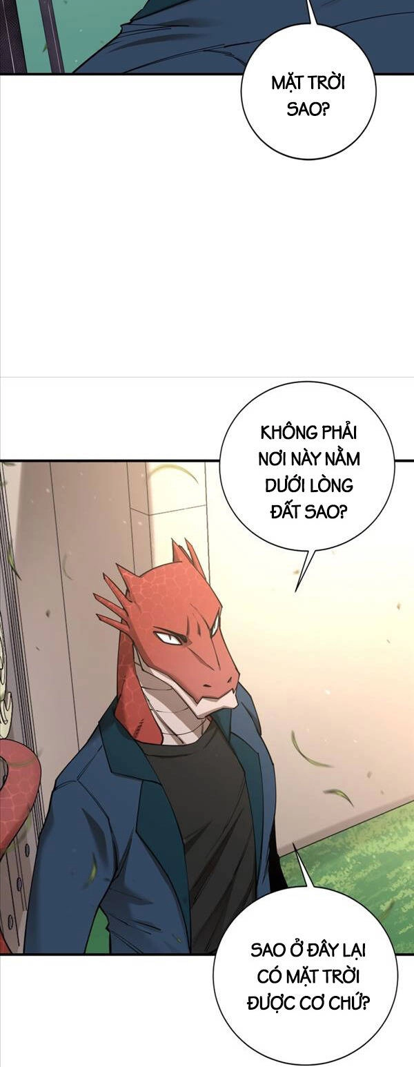 Tôi Càng Ăn Càng Trở Nên Mạnh Mẽ Chapter 90 - 23