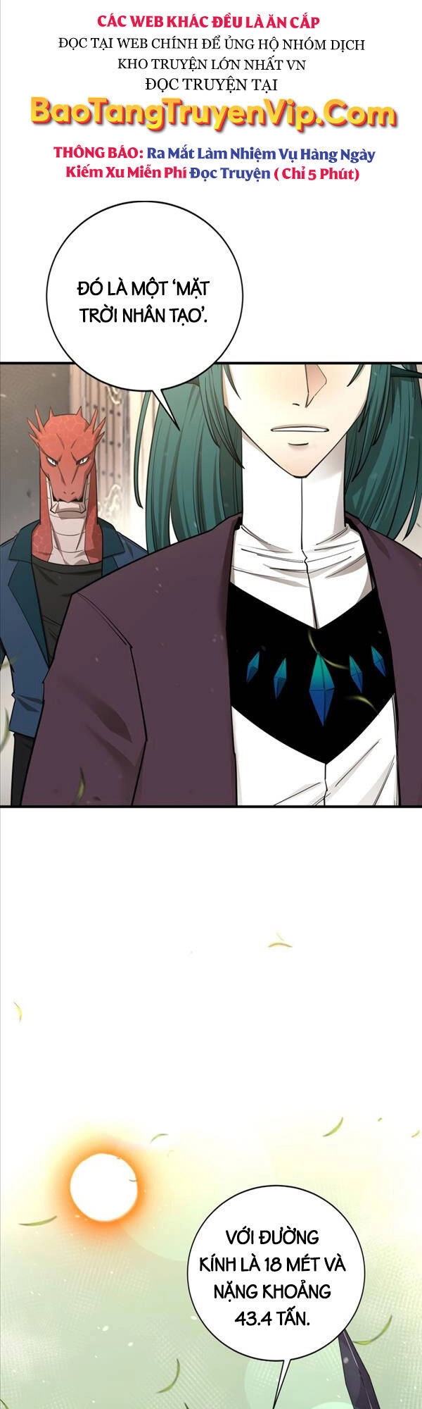 Tôi Càng Ăn Càng Trở Nên Mạnh Mẽ Chapter 90 - 24