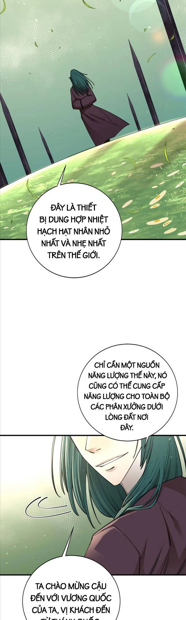 Tôi Càng Ăn Càng Trở Nên Mạnh Mẽ Chapter 90 - 25