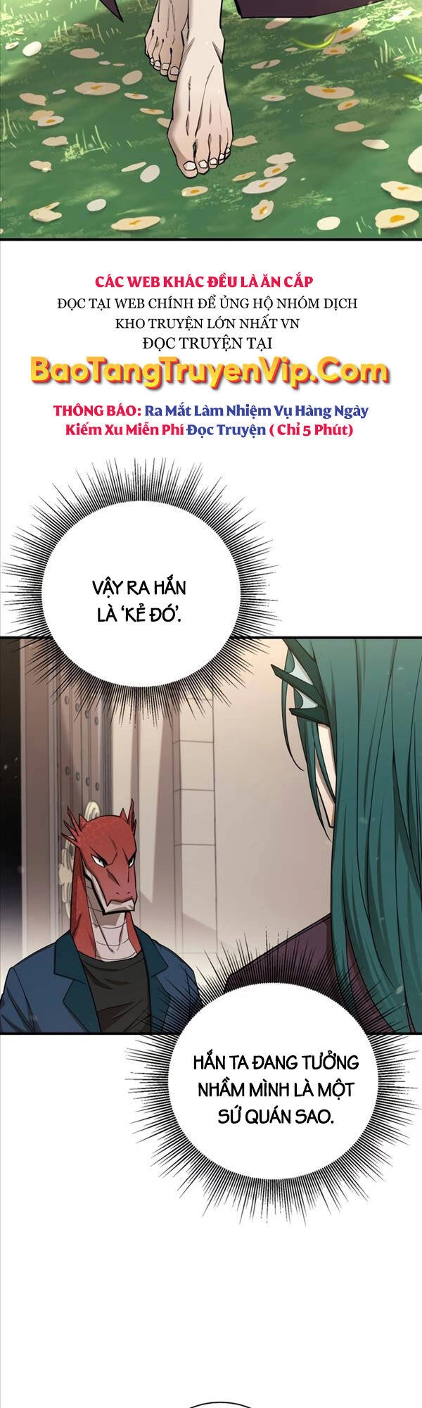 Tôi Càng Ăn Càng Trở Nên Mạnh Mẽ Chapter 90 - 27