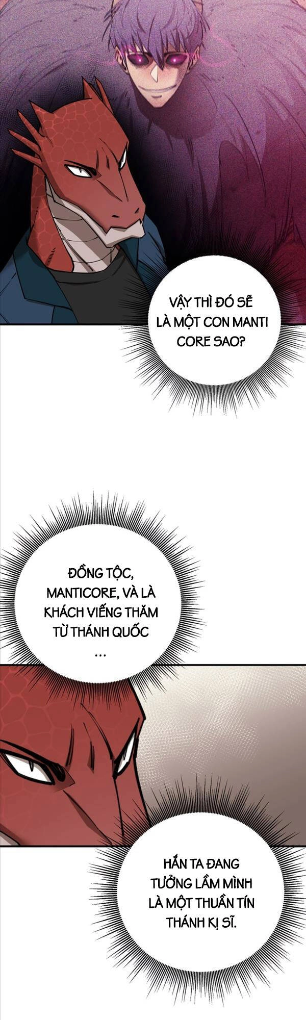 Tôi Càng Ăn Càng Trở Nên Mạnh Mẽ Chapter 90 - 29