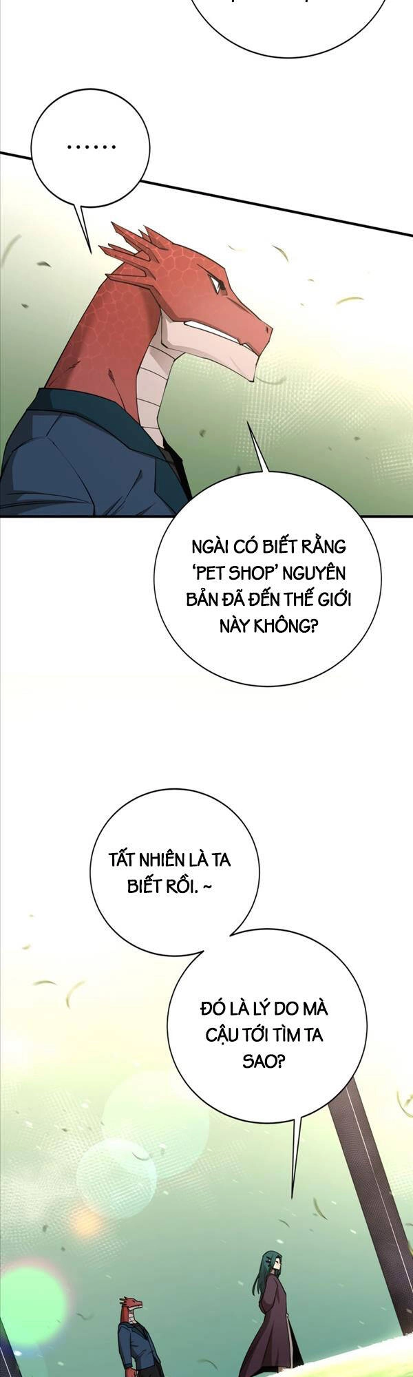 Tôi Càng Ăn Càng Trở Nên Mạnh Mẽ Chapter 90 - 33