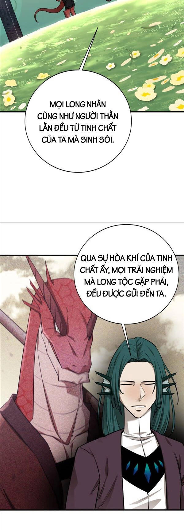 Tôi Càng Ăn Càng Trở Nên Mạnh Mẽ Chapter 90 - 34