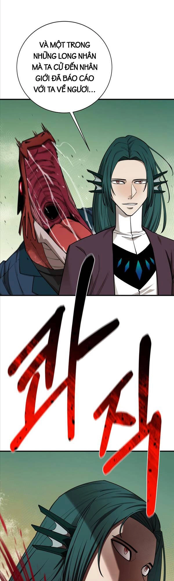 Tôi Càng Ăn Càng Trở Nên Mạnh Mẽ Chapter 90 - 35