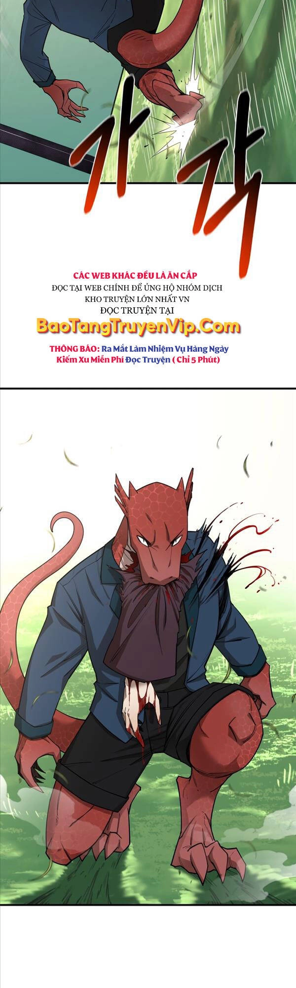 Tôi Càng Ăn Càng Trở Nên Mạnh Mẽ Chapter 90 - 39