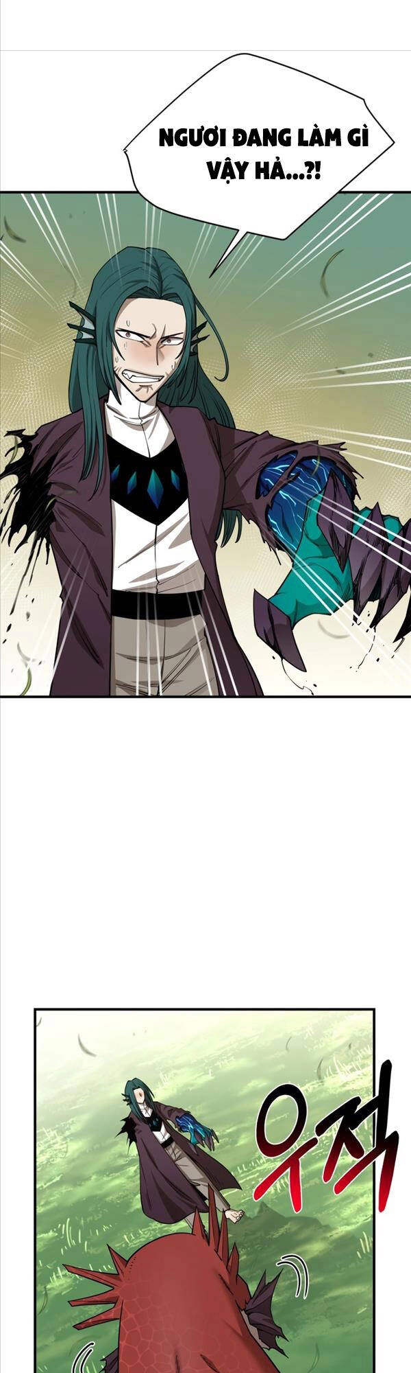 Tôi Càng Ăn Càng Trở Nên Mạnh Mẽ Chapter 90 - 40