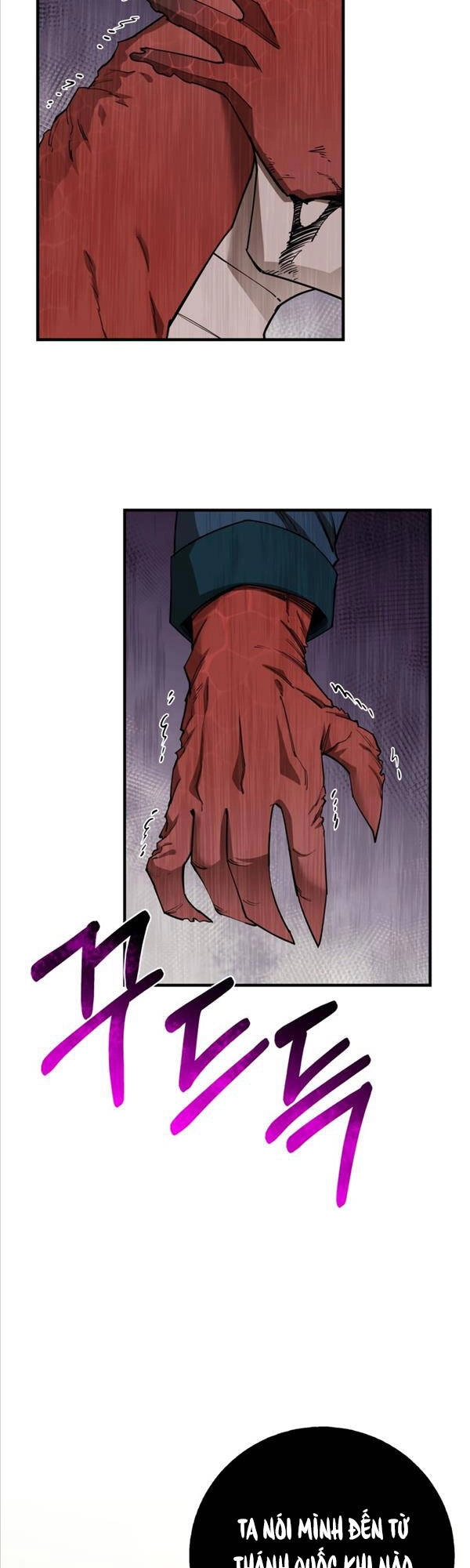 Tôi Càng Ăn Càng Trở Nên Mạnh Mẽ Chapter 90 - 43