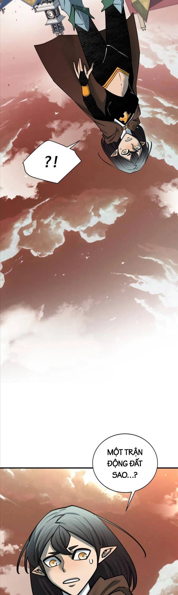 Tôi Càng Ăn Càng Trở Nên Mạnh Mẽ Chapter 90 - 54