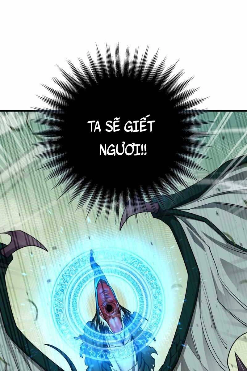 Tôi Càng Ăn Càng Trở Nên Mạnh Mẽ Chapter 91 - 1