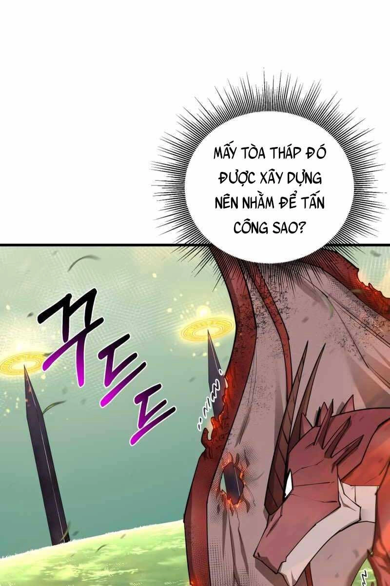 Tôi Càng Ăn Càng Trở Nên Mạnh Mẽ Chapter 91 - 10