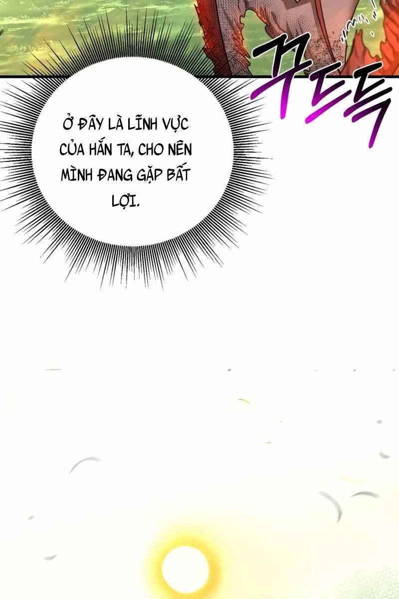 Tôi Càng Ăn Càng Trở Nên Mạnh Mẽ Chapter 91 - 11