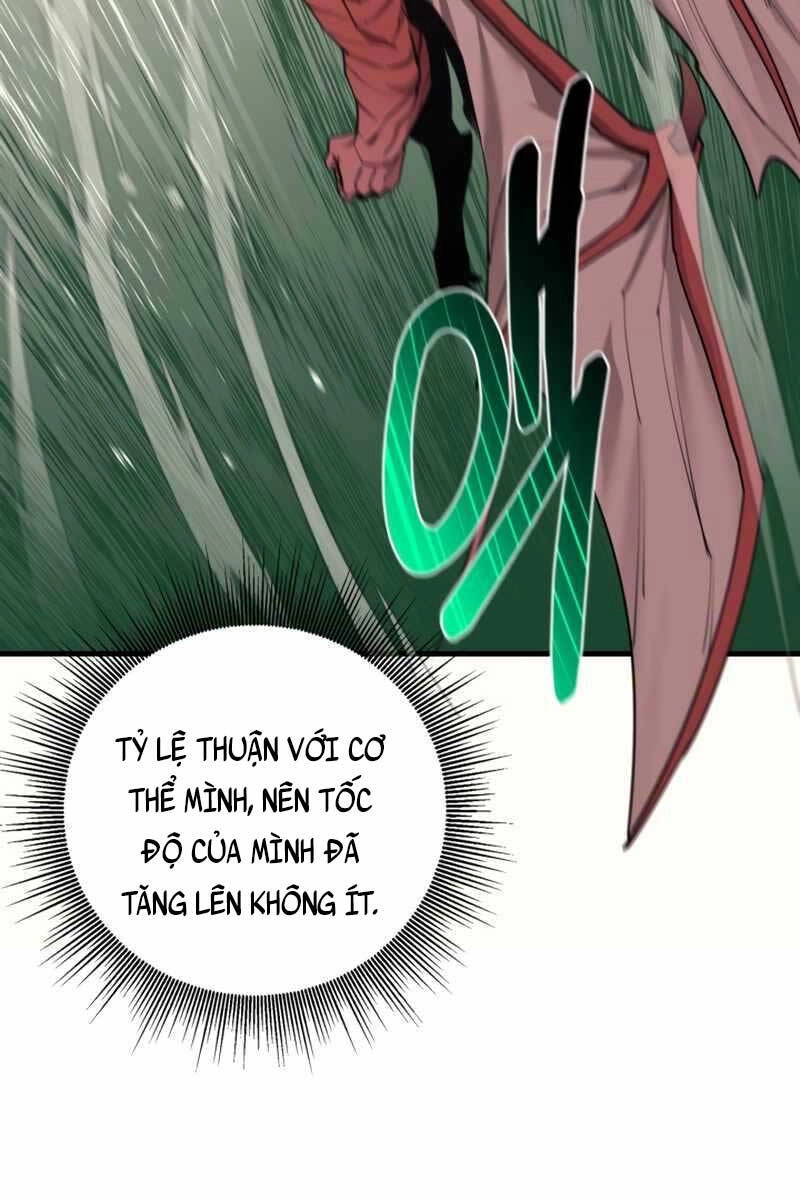Tôi Càng Ăn Càng Trở Nên Mạnh Mẽ Chapter 91 - 24