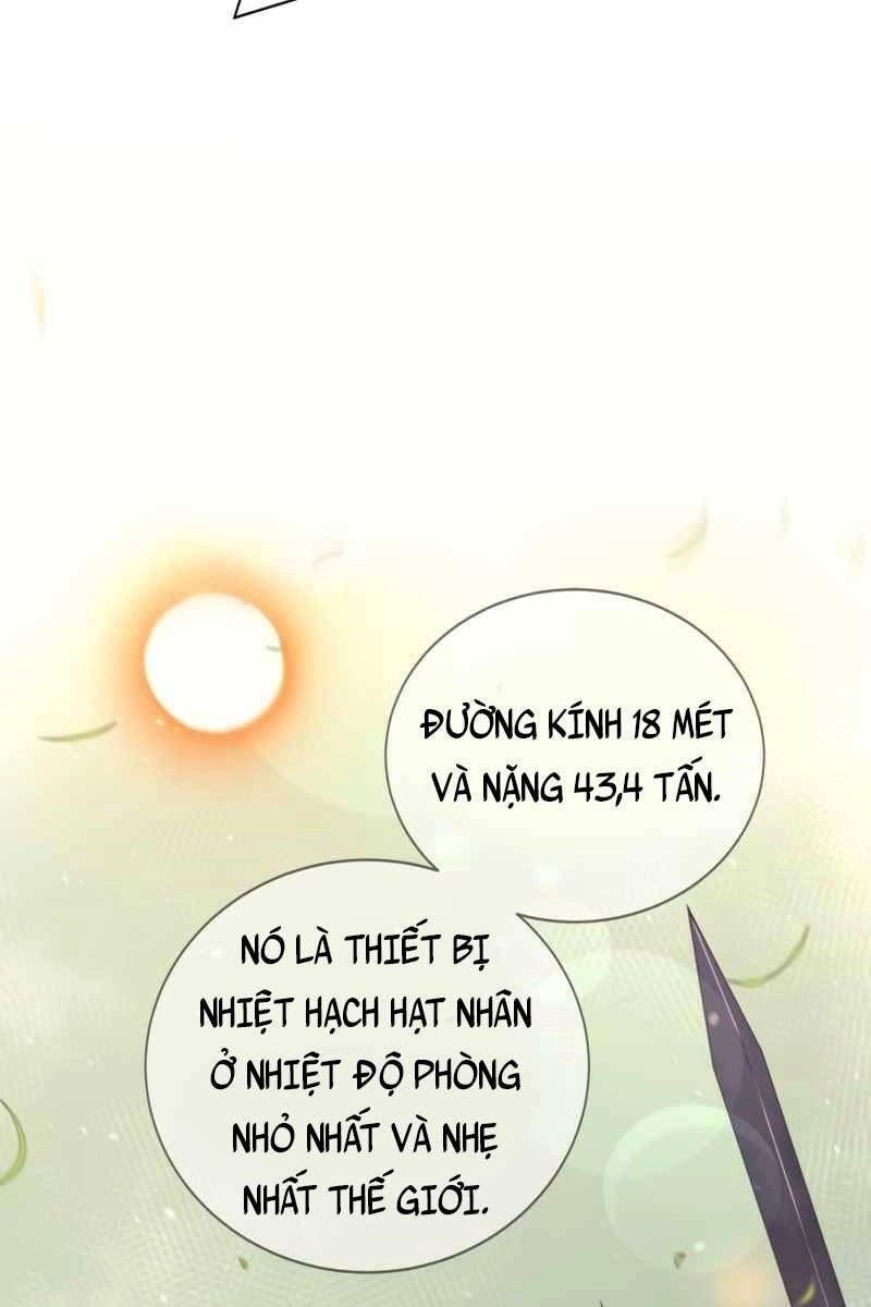 Tôi Càng Ăn Càng Trở Nên Mạnh Mẽ Chapter 91 - 30