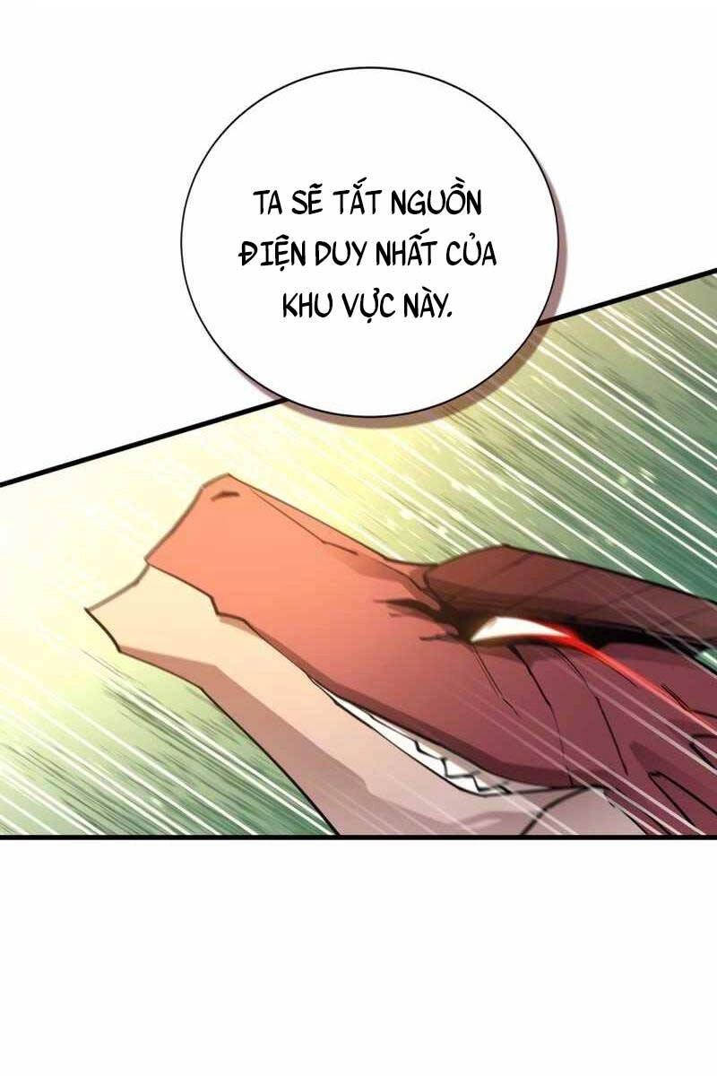 Tôi Càng Ăn Càng Trở Nên Mạnh Mẽ Chapter 91 - 34