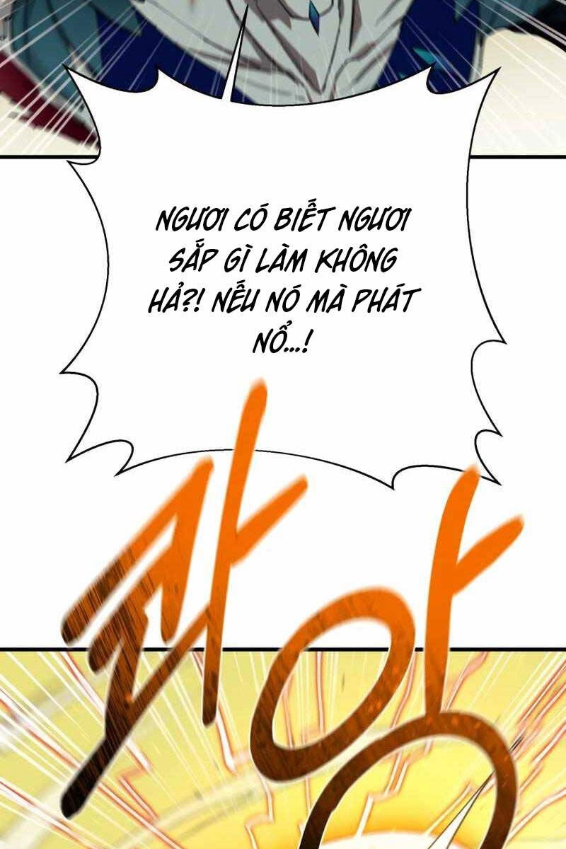 Tôi Càng Ăn Càng Trở Nên Mạnh Mẽ Chapter 91 - 36